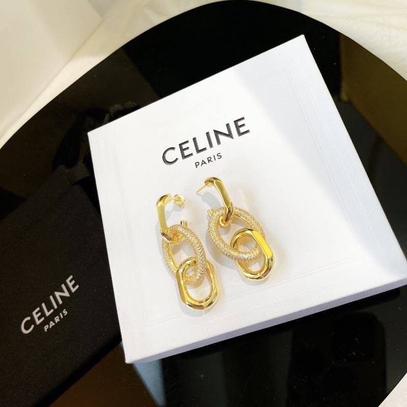 Celine Earrings